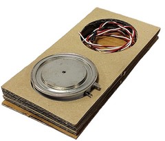 Infineon T1190N12TOF 80504747 V1144 Thyristor