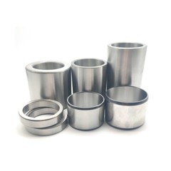 ID 35MM~100MM Bearing Standoff Spacers Outer Diameter 35~110mm Round Spacer Bush