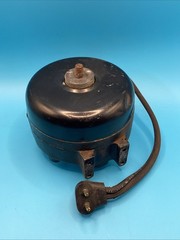 Morrill Motors SP-B5MV161 Used Ships FREE