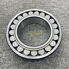 22215E/C3 NEW 1PC SPHERICAL ROLLER BEARING Fit FOR SKF 75x130x31 (mm)