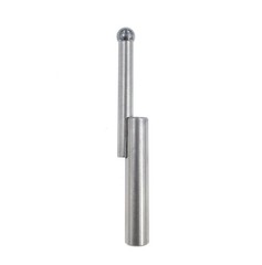 Ball Tip Probe Insert 5mm Carbide Ball For TESA HITE Height Gauges 00760164