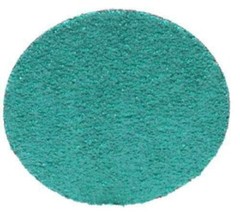3M Green Corps Roloc Disc 36526, 60 Grit, Quick Change, Heavy Duty, Grinding,…