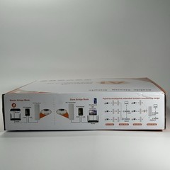 burbifro Starlink Internet Indoor/Outdoor Transmission for Starlink 3PACK