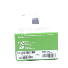 OEM Microsoft Xbox Wireless Adapter for Windows 10 Brand New