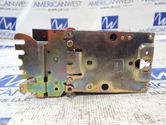 Square D 8536SCO3S NEMA Size 1 Starter 10HP 3 Phase w/ 110/120V Coil Tested