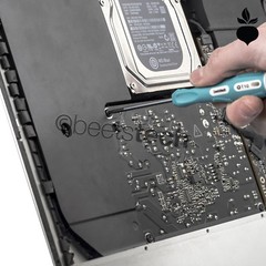 TORX T10 SCREWDRIVER – Apple iMac A1311,A1312,A1418,A1419,A2115, Mac Pro A1481