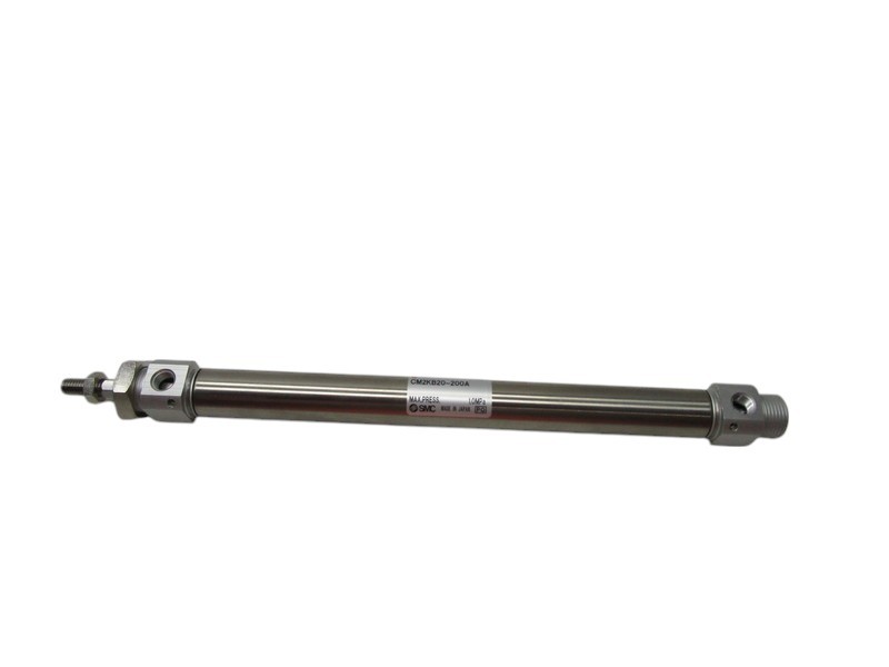SMC CM2KB20-200A CYLINDER NSNP