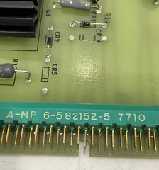 GE GENERAL ELECTRIC 872D432G3 LOW VALUE GATE 373