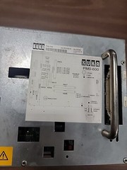 KUKA Roboter Power Modul PM0,PM0-600,PM0600