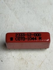 LOT OF 31pcs – COTO 2342-05-000 / 234205000 PICO RELAY USA (NOS)