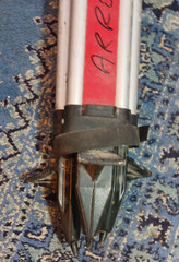 Hilti PA 930 * Heavy Duty Tripod * Very Good Condition