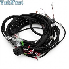 NEW 100698 Harness for Genie scissor lift GR-20 GS1930 GS3246 QS-12R QS-20R