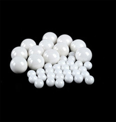 ZRO2 Zirconia Ceramic Ball G10 Grade High-Precision Solid Bearing Ball 1mm-30mm