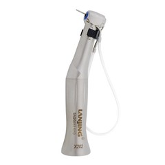 LANJING Dental Implant Handpiece 20:1 Contra Angle 1:1 Surgical Straight Nose