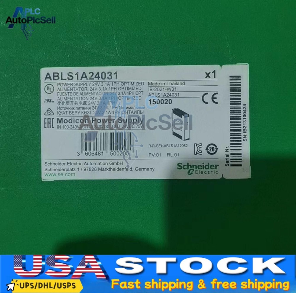 ABLS1A24031 switching power supply brand new US Free TAX