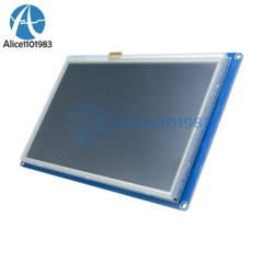 7″ inch TFT LCD module Display 800×480 SSD1963 Touch PWM, Arduino AVR STM32 ARM
