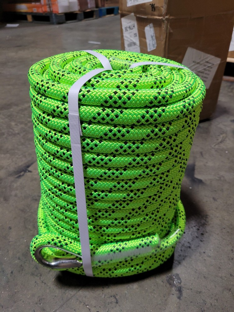 200FT X 5/8″(16mm) ARBORIST ROPE