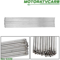 ALL-CARB ER308L Stainless Steel Stick Electrode 3/32″ × 16″ 1 LBS High Quality