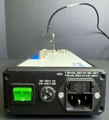 Stockert Global Port CARTO EP System Interface Module Fiber Optic Adapter
