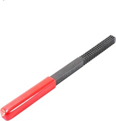 HFS(R) Thread Restoring File High Carbon Steel Thread Repair Tool Metric Thread