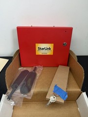 Starlink Commercial Fire Alarm Communicator New In Box
