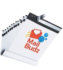 200 Poly Mailers Shipping Bags Envelopes Premium Bag 10×13