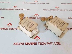 Bk-200-6p-11-67y2-21 Limit Switch 16a 660v-440v