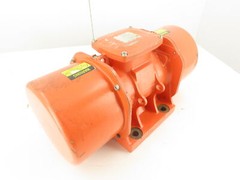 OLI MVE 2900/8E-70A0 Industrial Standard Electric Vibrator 3PH 900RPM 230/460 V
