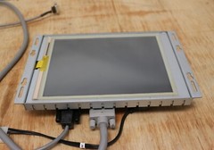 Estecom Display Monitor GEOA084AU-PO02-IT