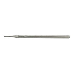 Wave Dental Carbide Burs HP Surgical Bur 555 556 557 558 for Straight Handpiece