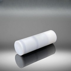 PTFE Magnetic Stir Bar High Strength Integrated Lab Stirring Rod
