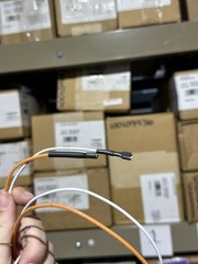 415-41323-01 | 239-41323-01 | Bradford White Natural Gas Pilot Assembly – Comm