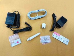 Woodpecker Uds P LED Ultrasonic Scaler Piezo Ultrasonic Scaler With 5 ScalingTip