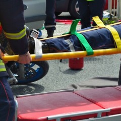 Backboard Color Coded Spider Straps for Spine Board Stretcher Immobilization H-Q