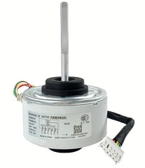 DC310V 50W Brushless Fan Motor FN60B-ZL ZWR50-F – 1500r/min Air Conditioner Part
