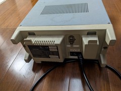 KENWOOD CS-4125 OSCILLOSCOPE 20MHz (No Handle)