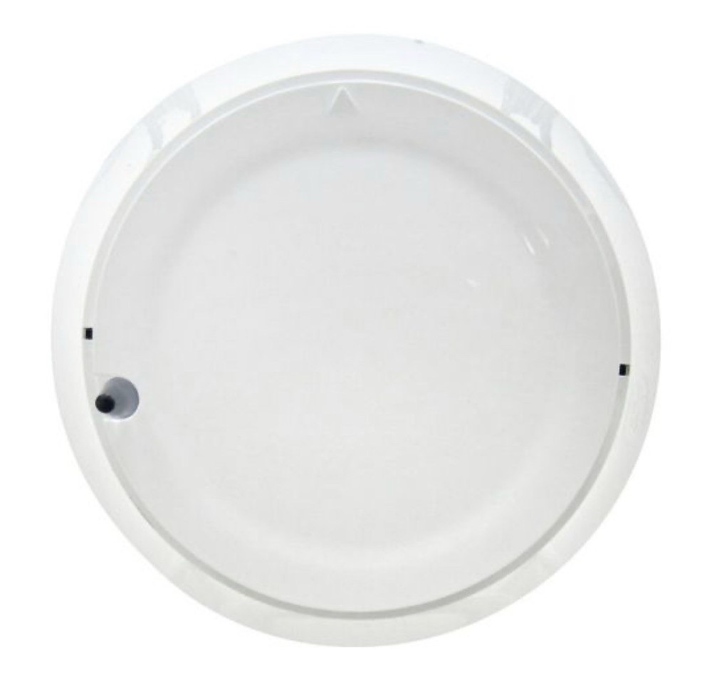 IDP-FIRE-CO-W Farenhyt Honeywell Advanced Multi-Criteria Det. White