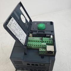 Schneider Electric Altivar 320 ATV320U15N4C 2 HP Variable Frequency Drive