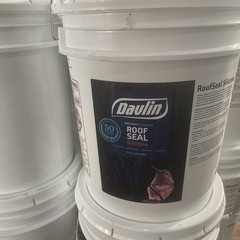 Silicone Roof Coatings 5 Gal