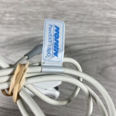 Nonin Model 3211 IPOD DF1 1M – PureSAT SpO2
