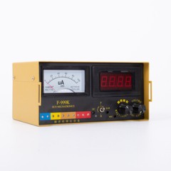 F-999K 100V-240V Pipe Water Leakage Detector Water Pipe Leak DetectionEquipment