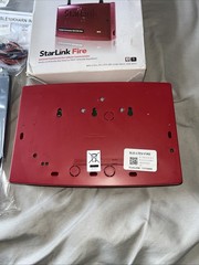 StarLink Fire LTE Universal Commercial Fire Communicator Verizon SLE-LTEV-FIRE