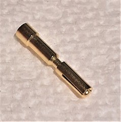 17 pcs. of TE 60.011.11 Circular Metric Connector Female Pins Read Description