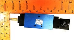Automatic Valve Pneumatic Valve 88022-574-DB NOS