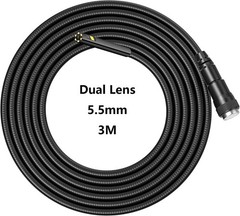 Teslong Endoscope Borescope Replacement Cable Compatible with NTS500, NTS300