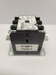 Wilspec CTY3XQ04CG 3-Pole 40A 600V Contactor with 24V Coil
