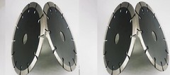 6″ Diamond Swa Blade 25 Pieces cut concrete bricks stone granite masonry tools