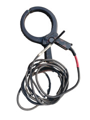 Radiodetection 4 inch induction ring clamps Parts Only