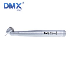 DMXDENT A16-G Dental 45° Surgical High Speed Handpiece Turbine 2/4Hole COXO Styl
