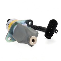 6681513 Fuel Shut Off Solenoid For Bobcat S160 S150 S175 S185 T190 751 753 763